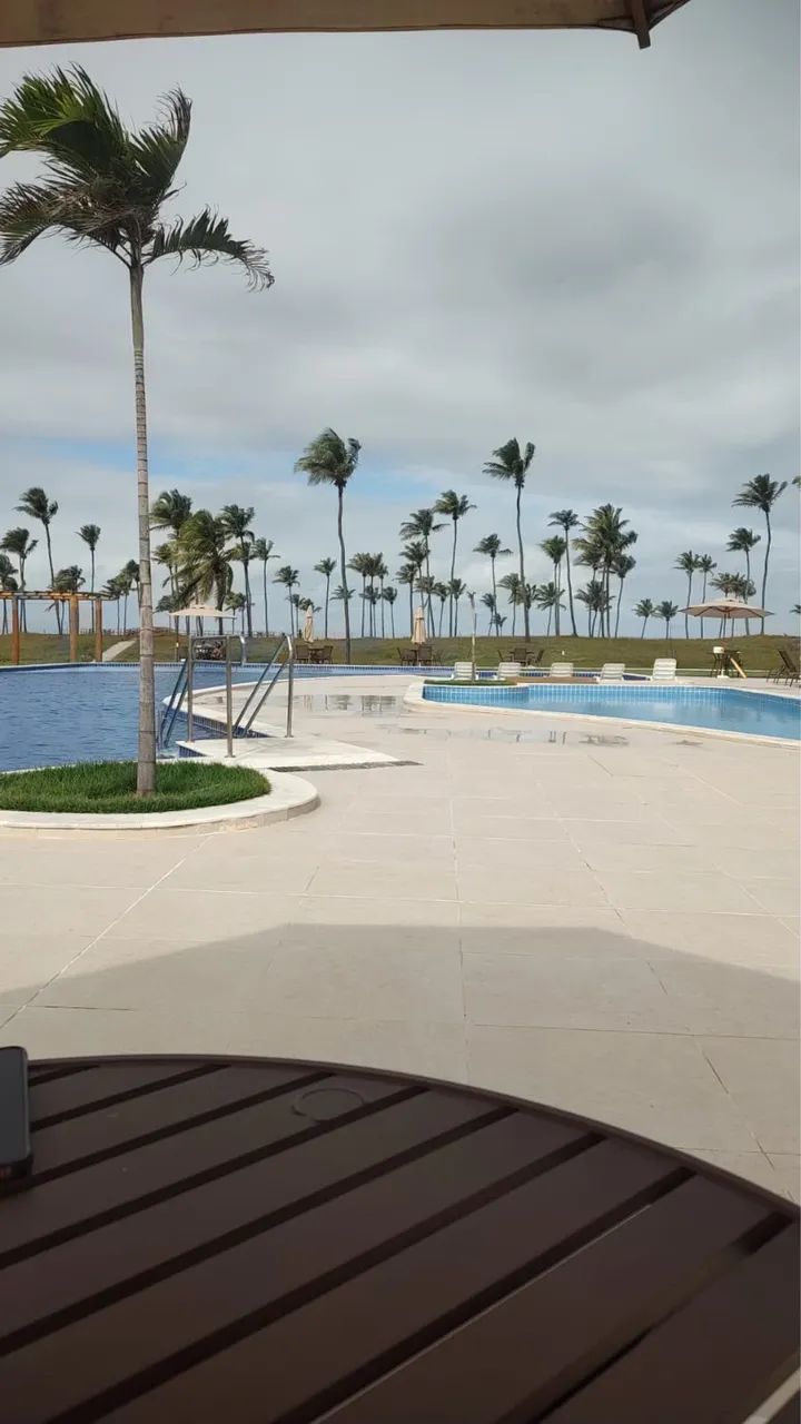 Lote Pé na areia  - Foto 2