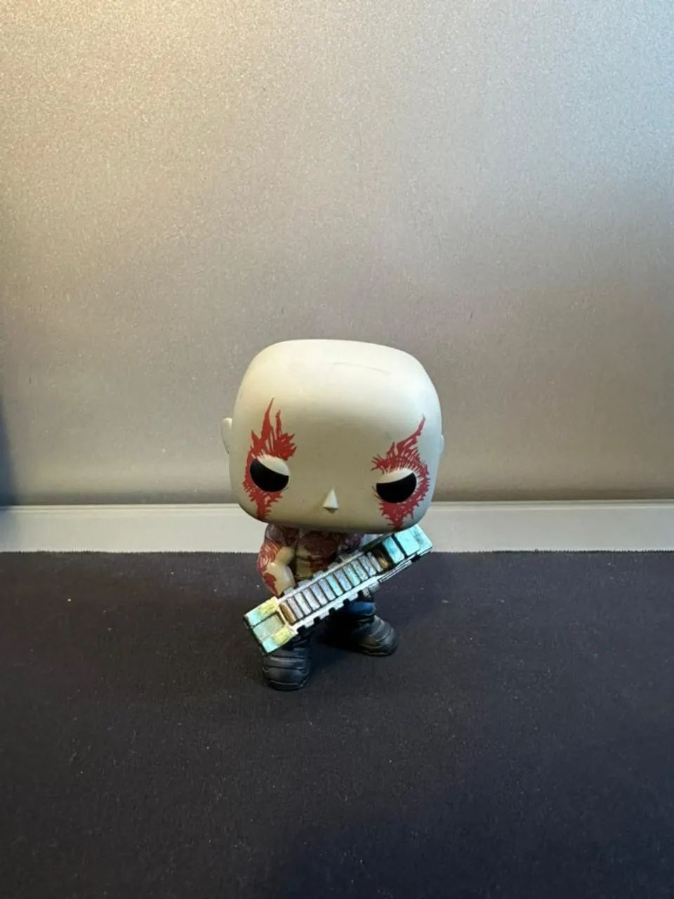 Funko Pop - Drax #200 MARVEL