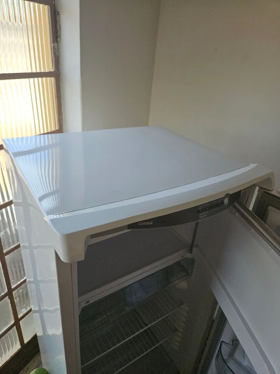 Geladeira Consul 297 litros - Foto 4