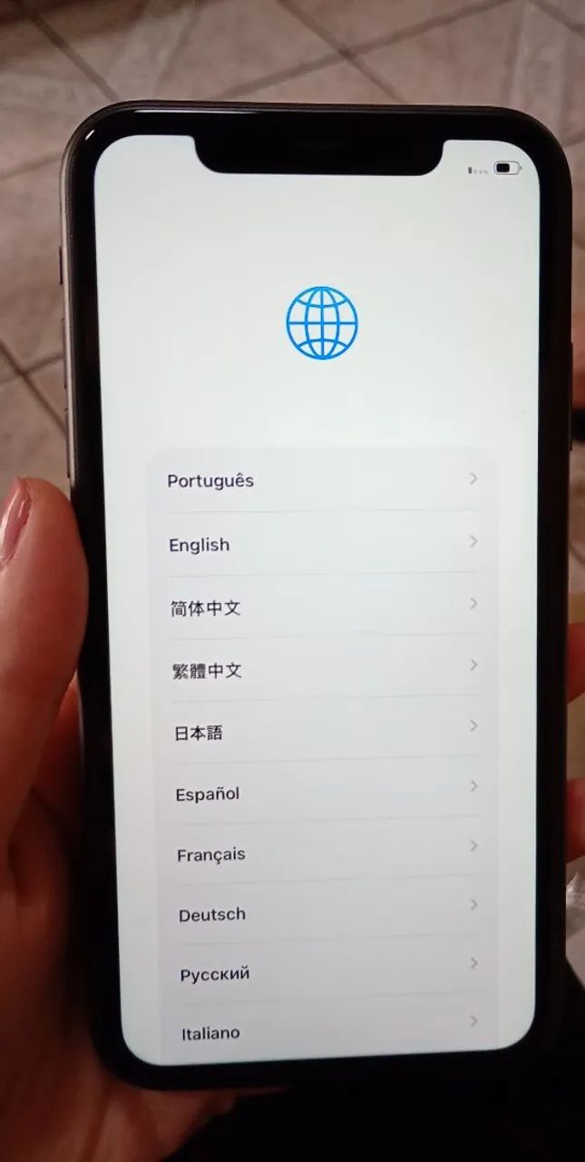 Vende-se um iPhone 11, 64gb Impecável de novo. - Foto 2
