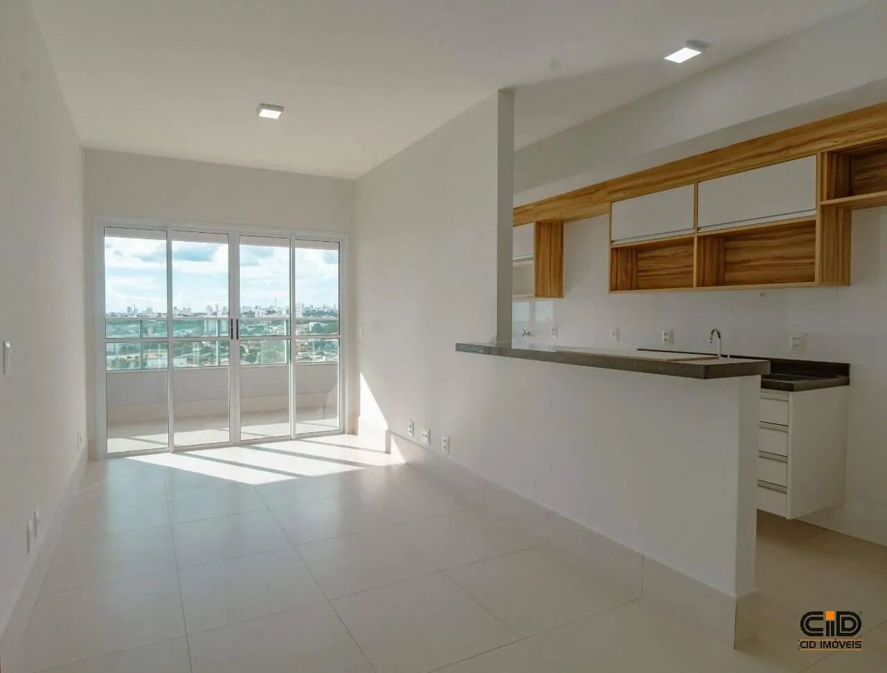 Apartamento com 2 Suítes no Edifício Uniko 87 - Foto 3