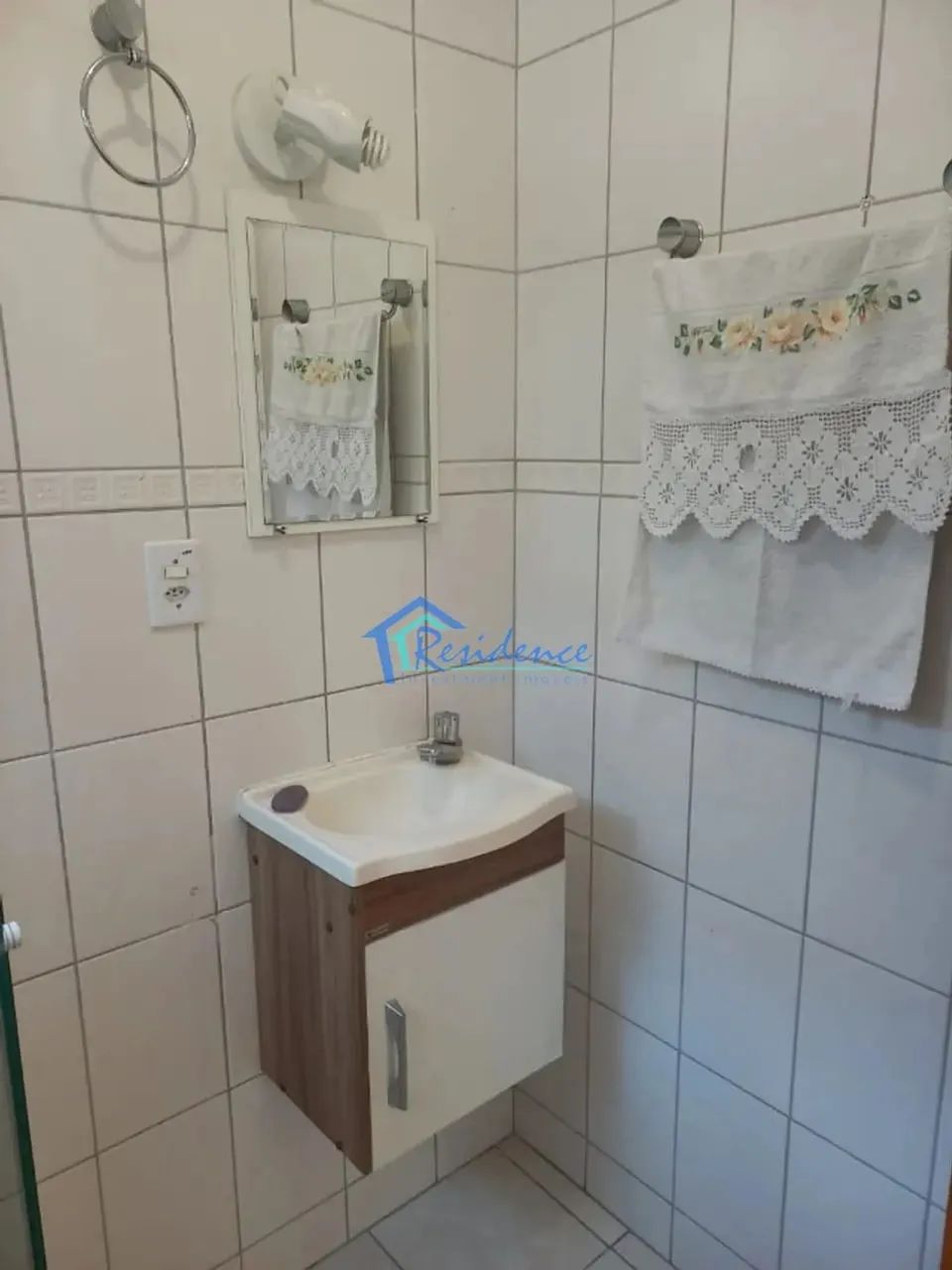 Apartamento à venda no Condomínio Azaleia  Indaiatuba/SP - Foto 4
