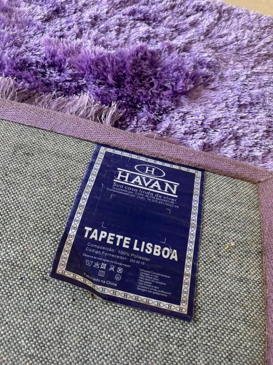 Tapete Lisboa - Foto 4