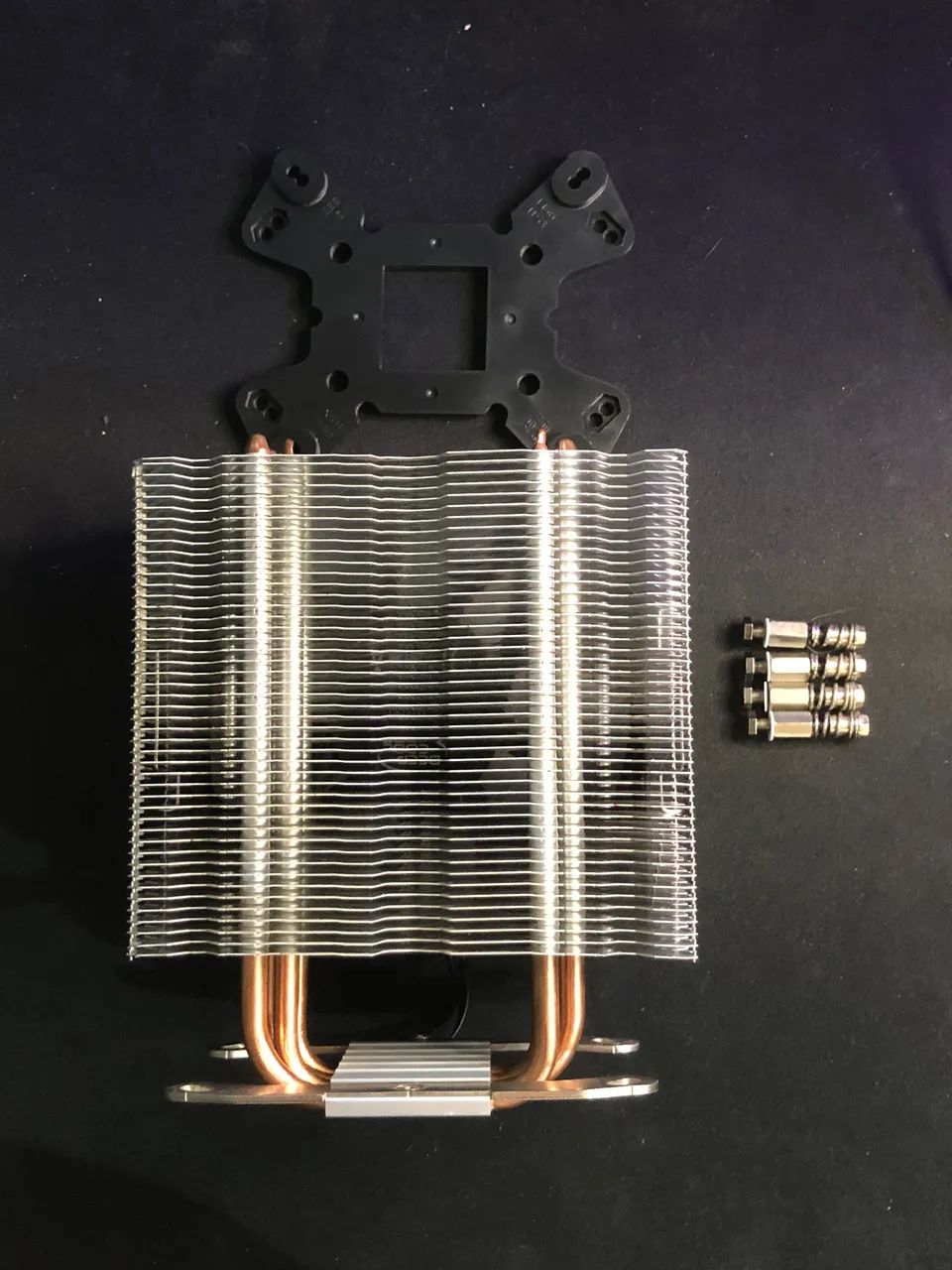 Cooler master resfriador para cpu AMD - Foto 2