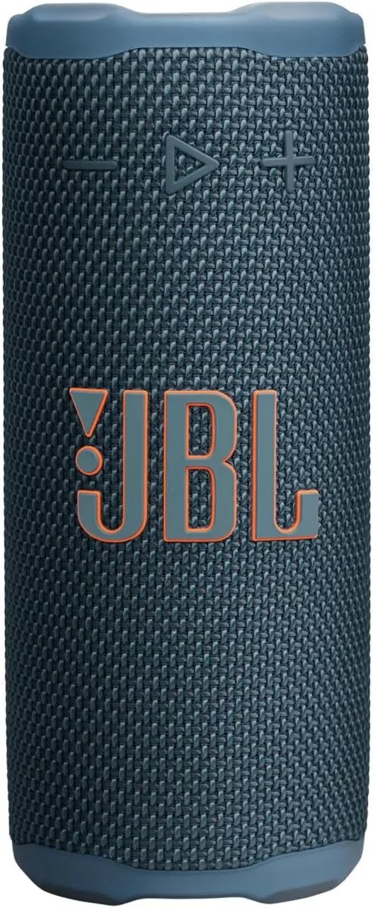 Caixa de Som JBL , Grip, Bluetooth AZUL
