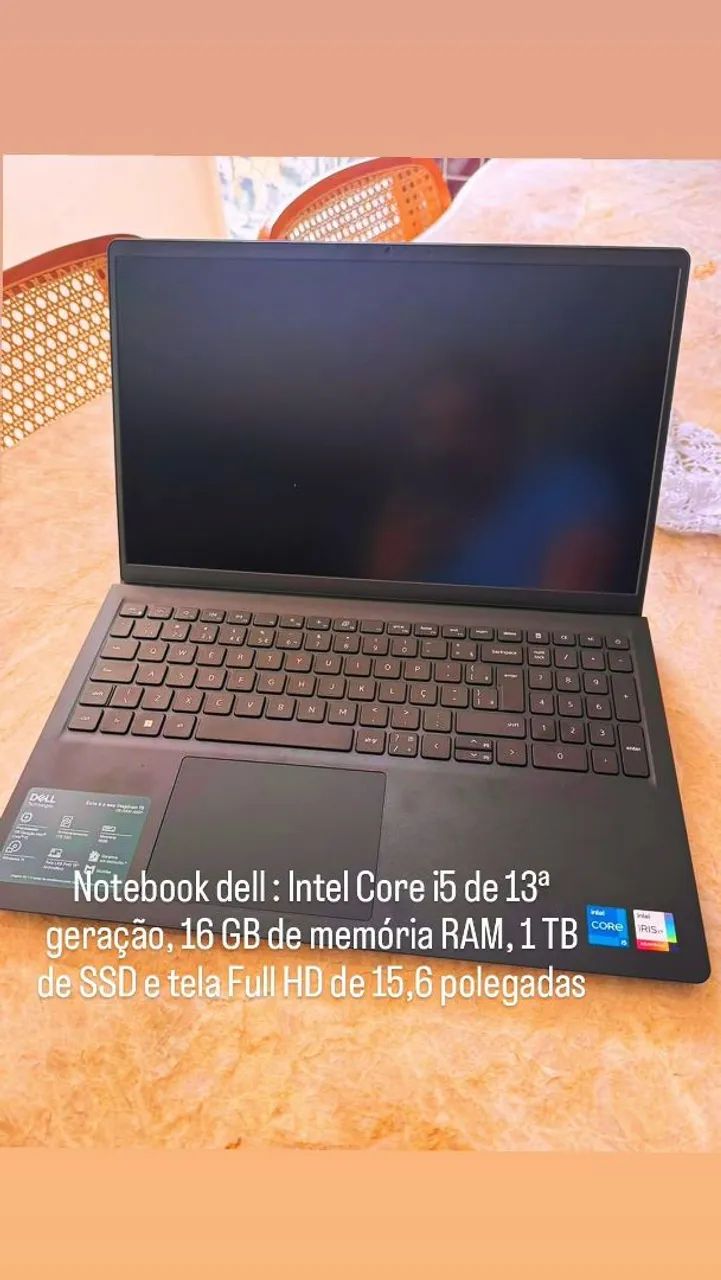 Notebook Dell i5 13°  - Foto 2