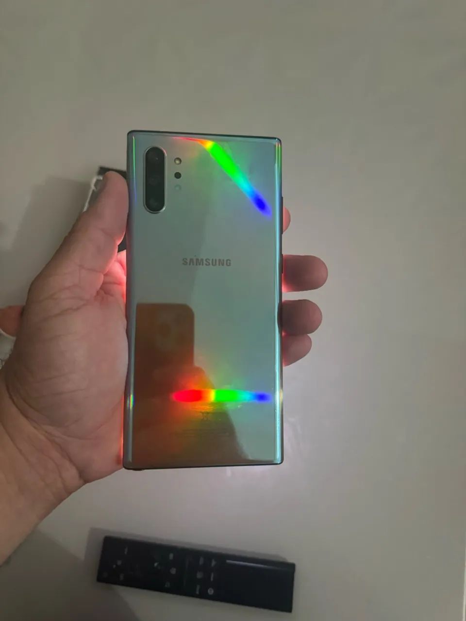 Samsung Galaxy note 10+ - Foto 4