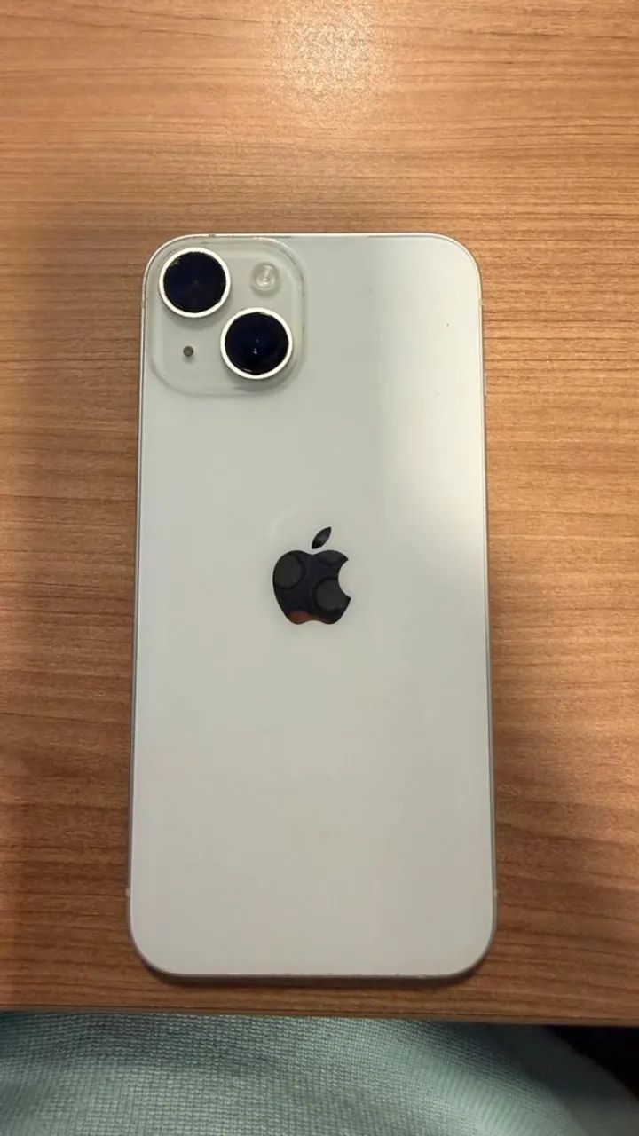 APPLE IPHONE 14 256GB - Foto 3
