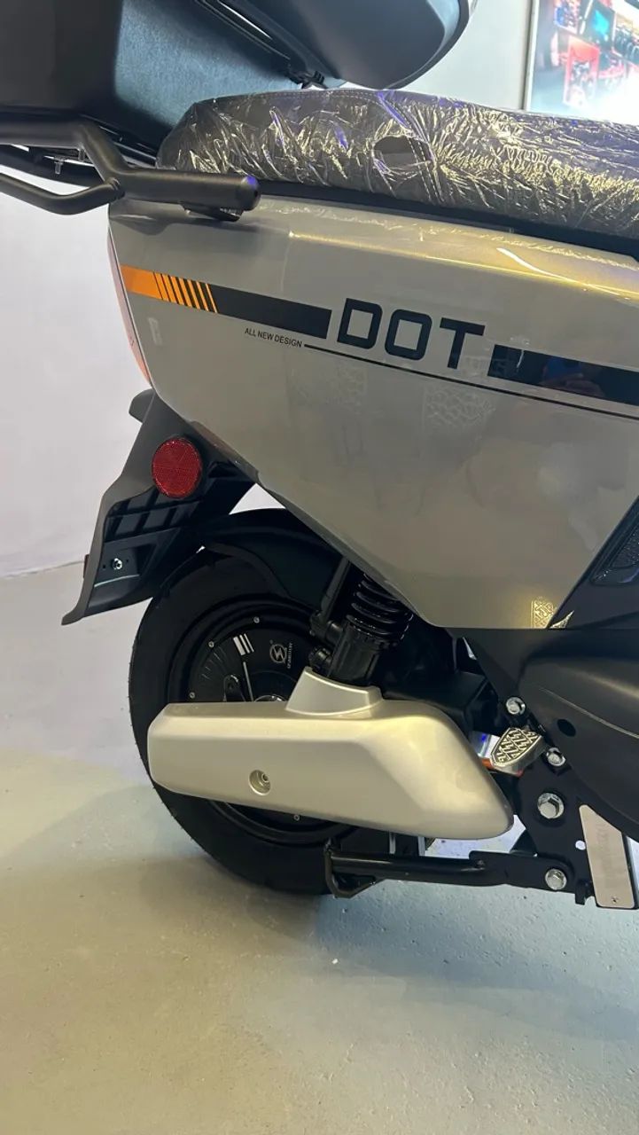 Dot Elétrica 1000w - Foto 3