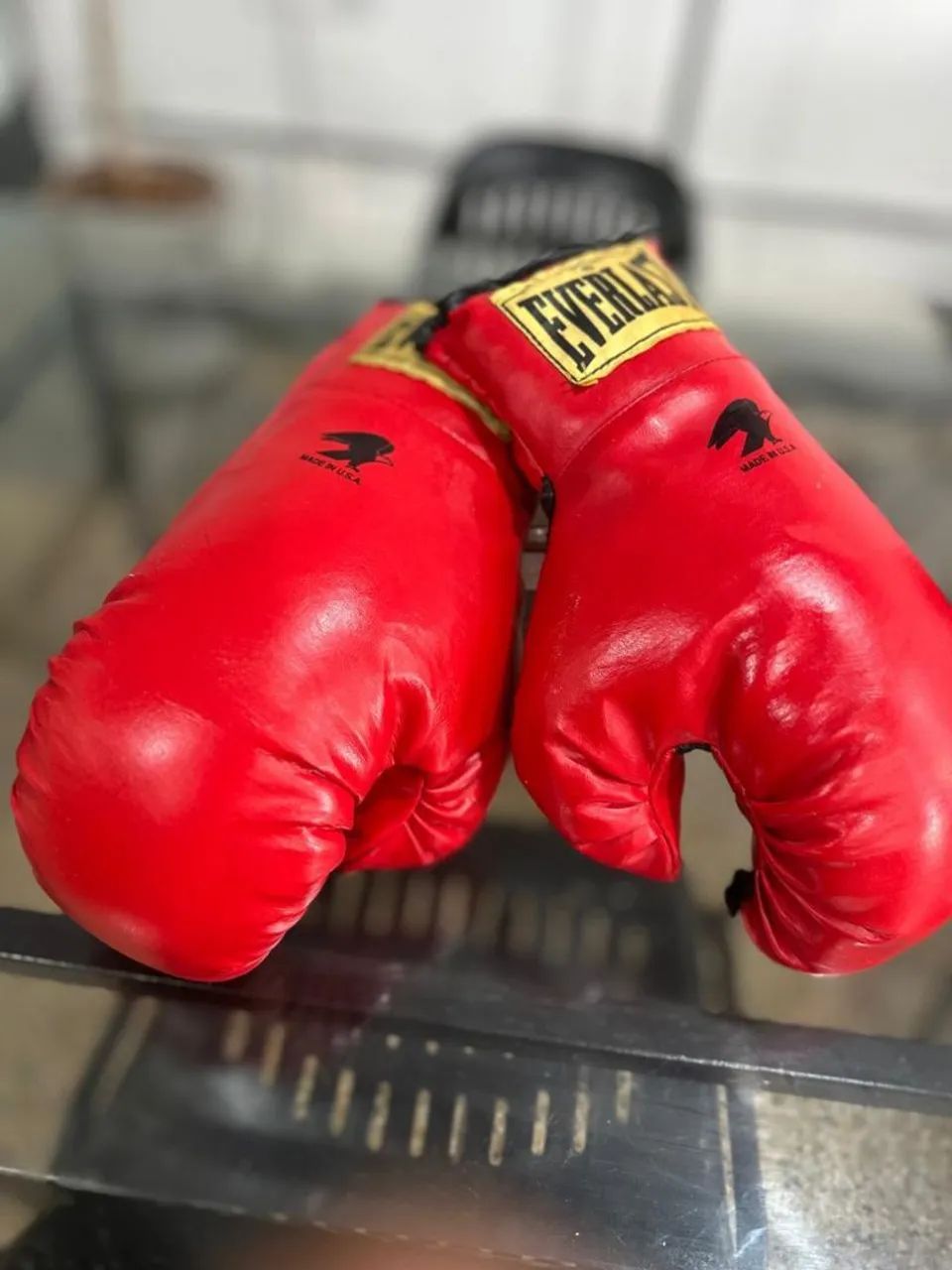 Luva Everlast - Foto 2