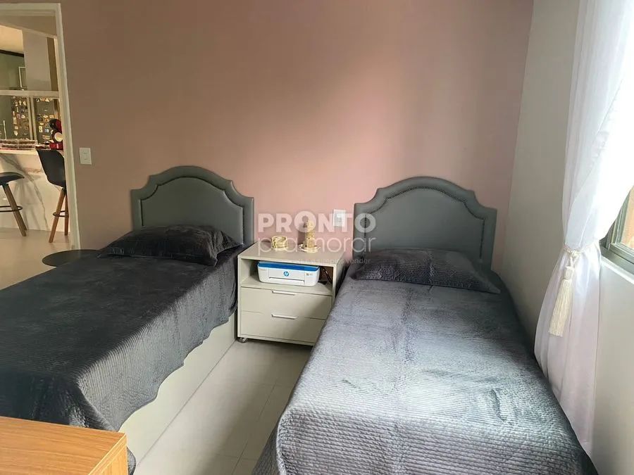 Apartamento com 4 quartos em Alpes Suiços - Foto 10