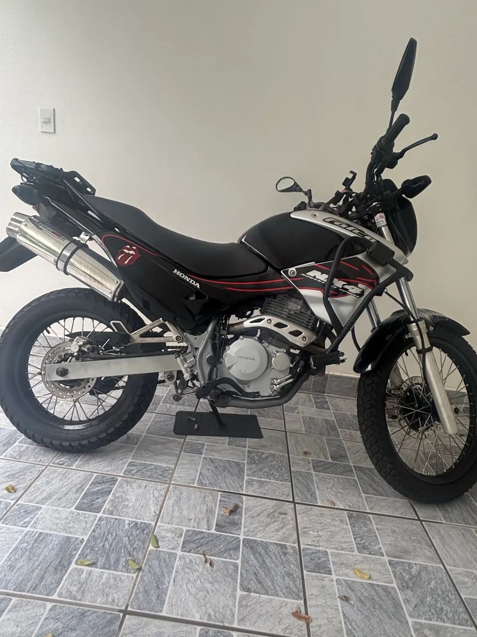 Falcon 400  - Foto 3