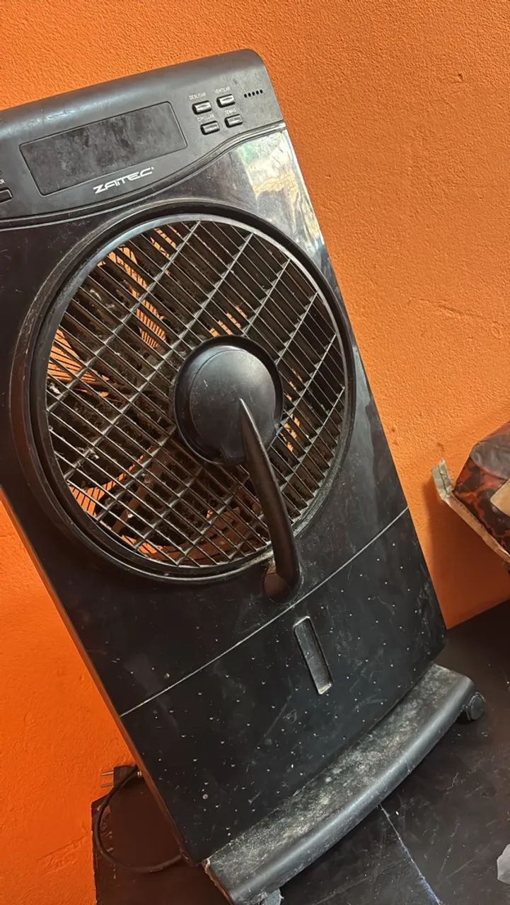 Ventiladores - Foto 3