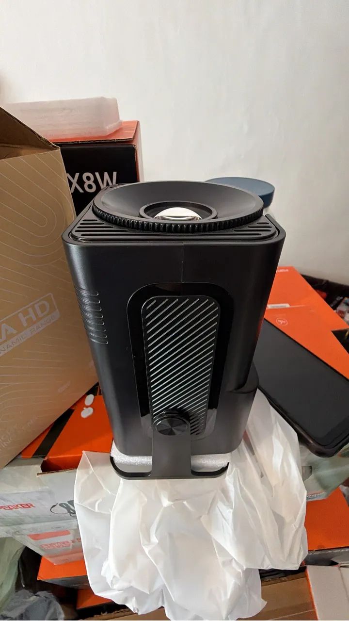 Projetor hy320 - Foto 3