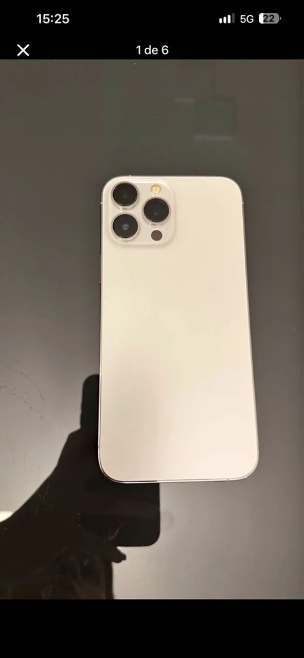 iPhone 13 Pro Max 128GB 