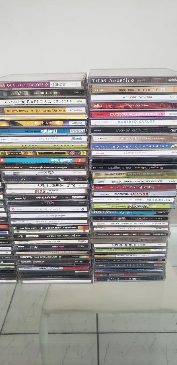 lote cds - Foto 3