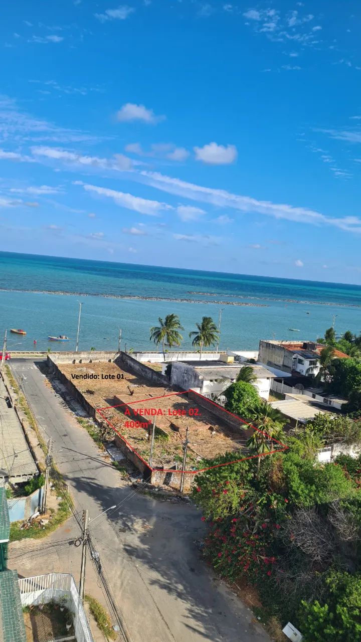 Foto - Olinda - Rio Doce