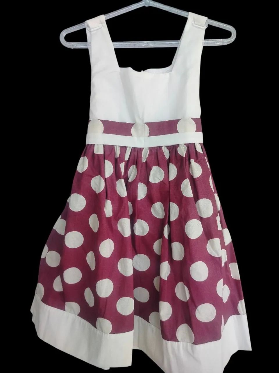 Vestidos infantis  - Foto 4