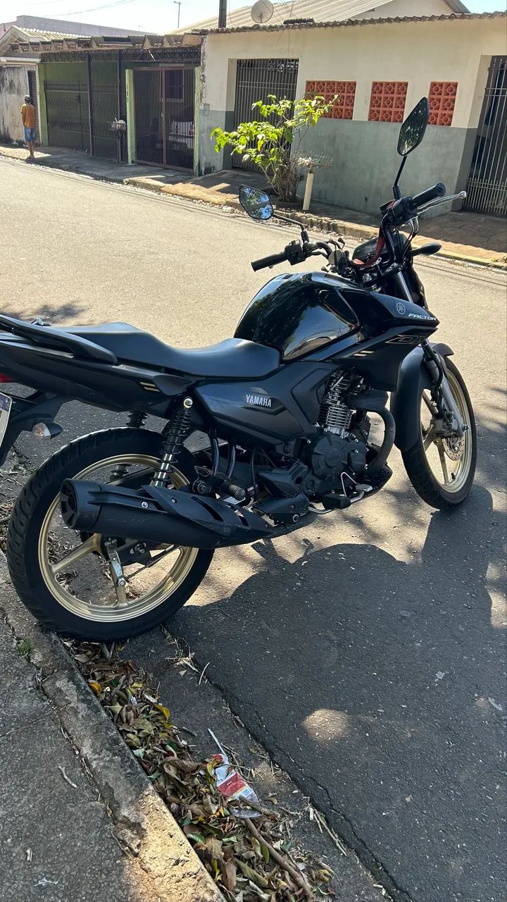 Factor DX 2025 - Foto 5