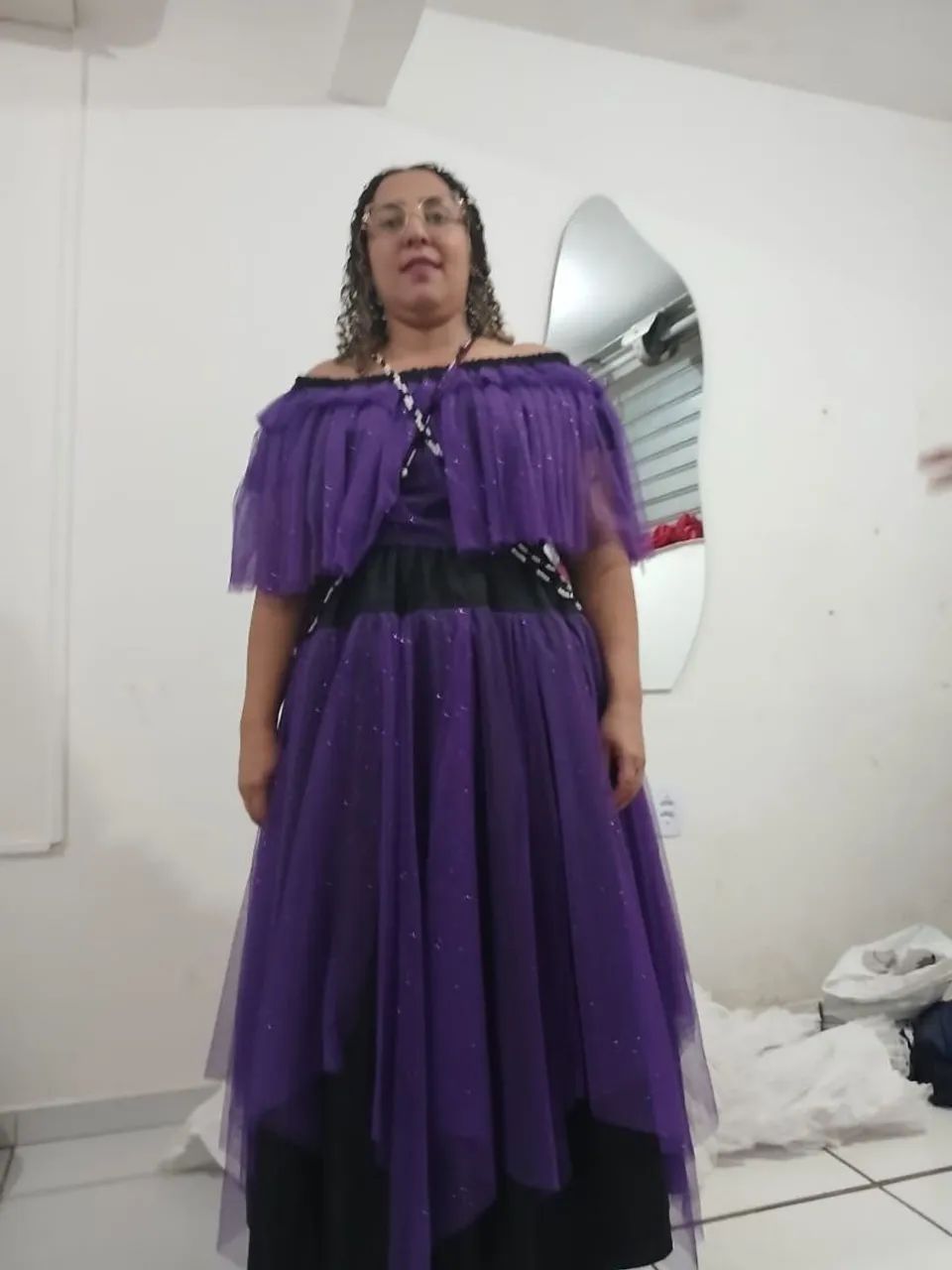 Conjunto Maria Mulambo  - Foto 4