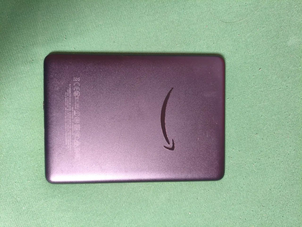 Amazon Kindle de 10.ª Geração. - Foto 2