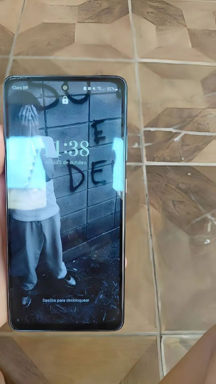 celular S20 FE 5G - Foto 3