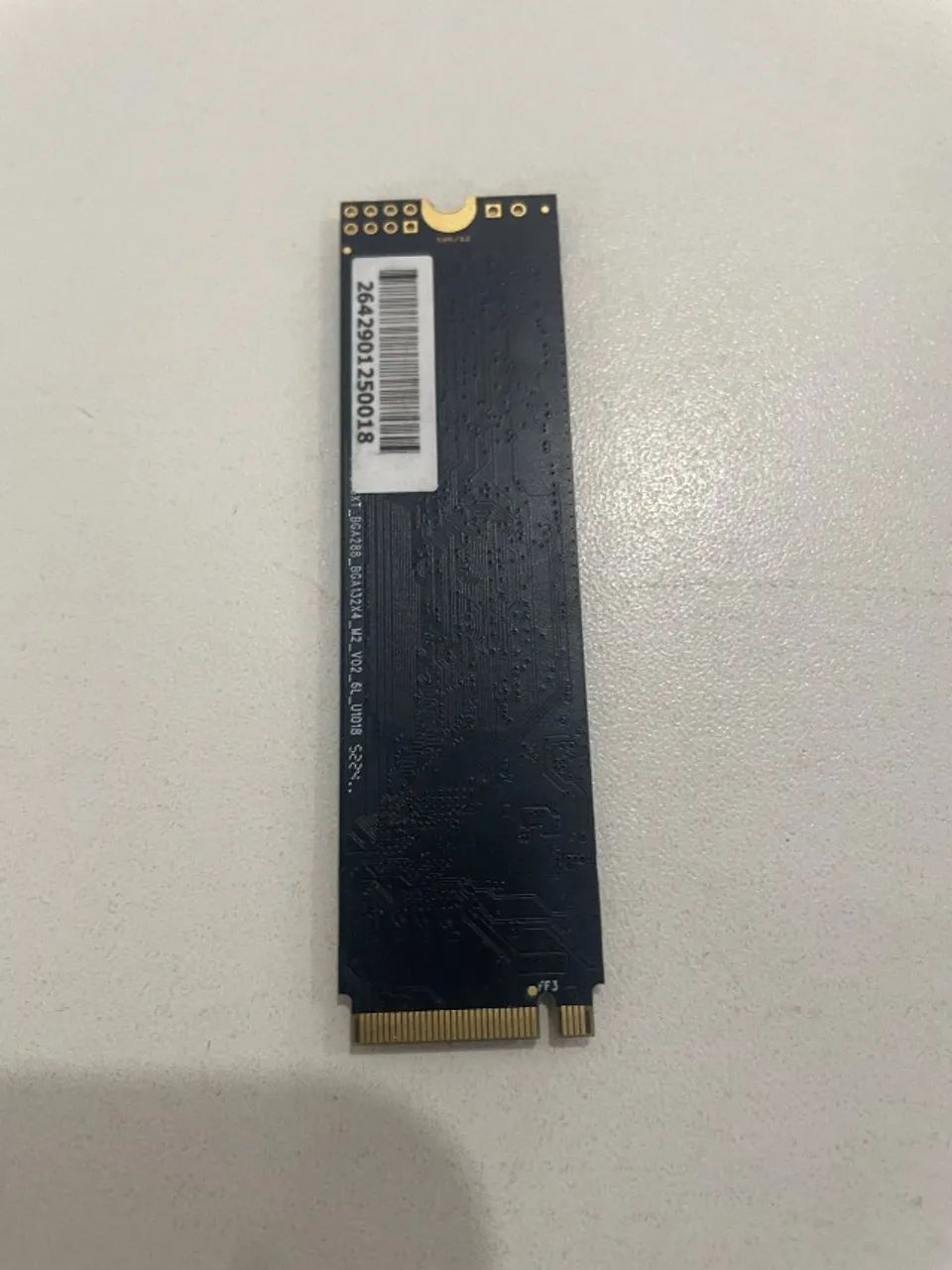 Nvme 512 GB - Foto 2