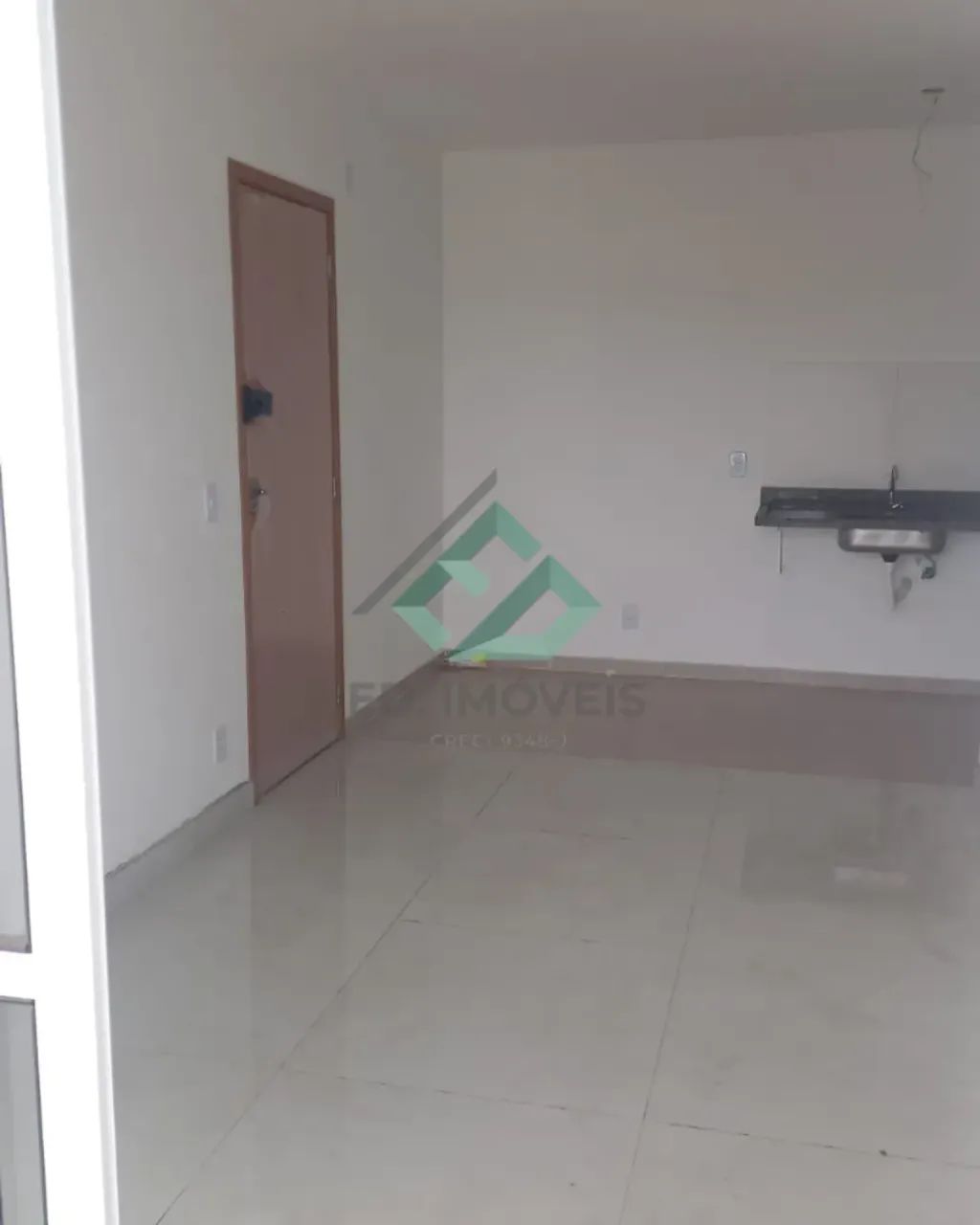 EDIFÍCIO MONTE MORIAH | ARIBIRI  VILA VELHA/ES - Foto 3