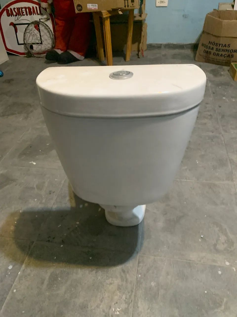 Bacia completa marca celite  - Foto 4