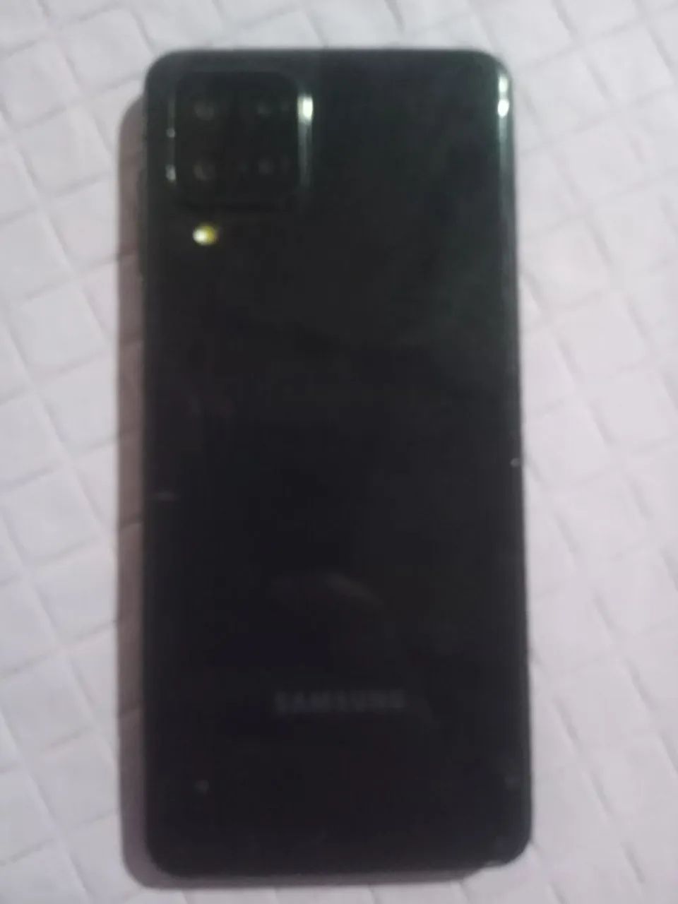 VENDO CELULAR SAMSUNG A22 DE 128GB FUNCIONANDO PERFEITAMENTE  - Foto 4
