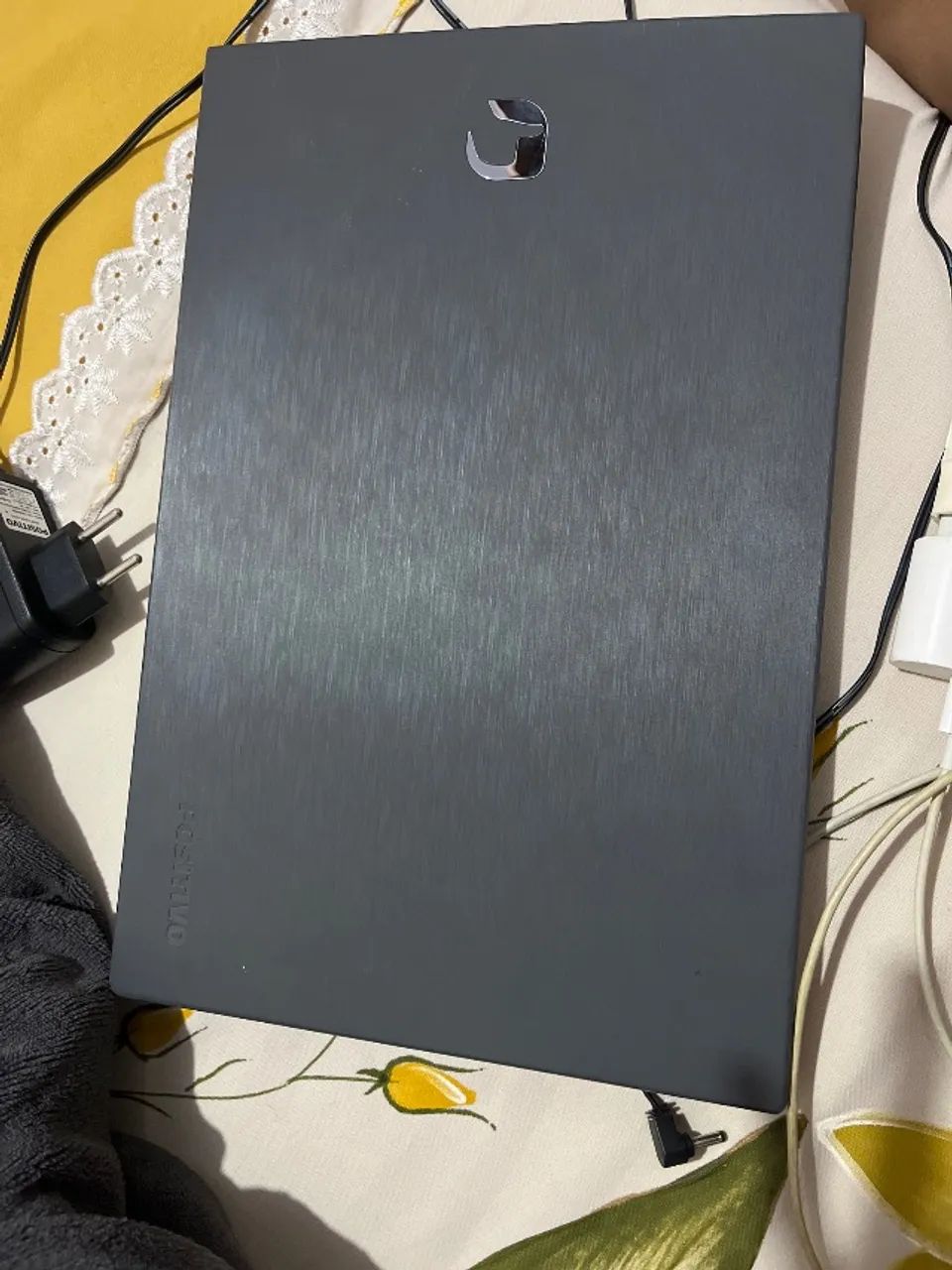 Notebook 