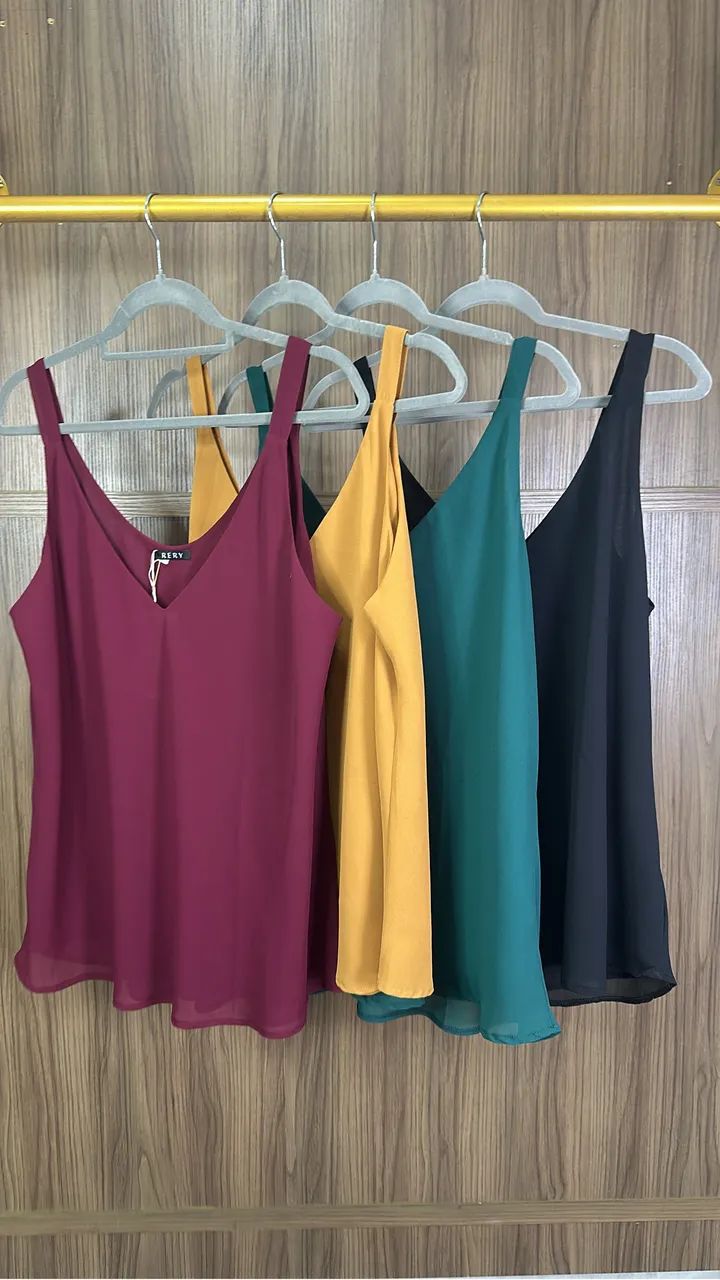 Roupa feminina Plus Size  - Foto 5