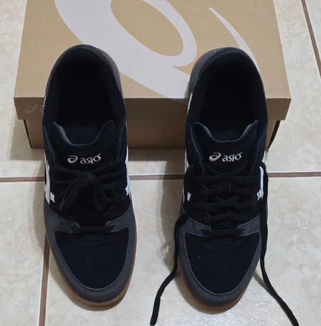 tênis asics skyhand og - 42 - Foto 2