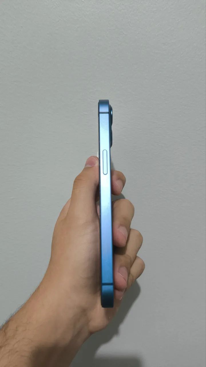 iPhone 13 128gb Todo original | Excelente estado - Foto 3