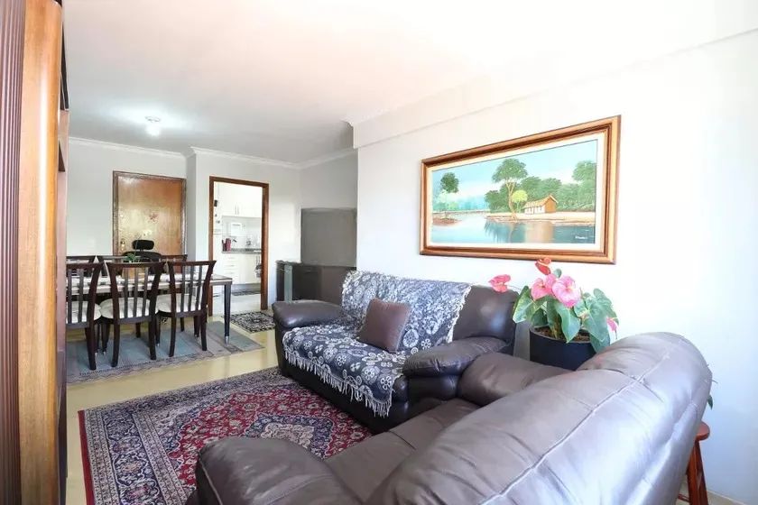 Apartamento à Venda - Vila Romana, 3 Quartos, 90 m2 - Foto 3