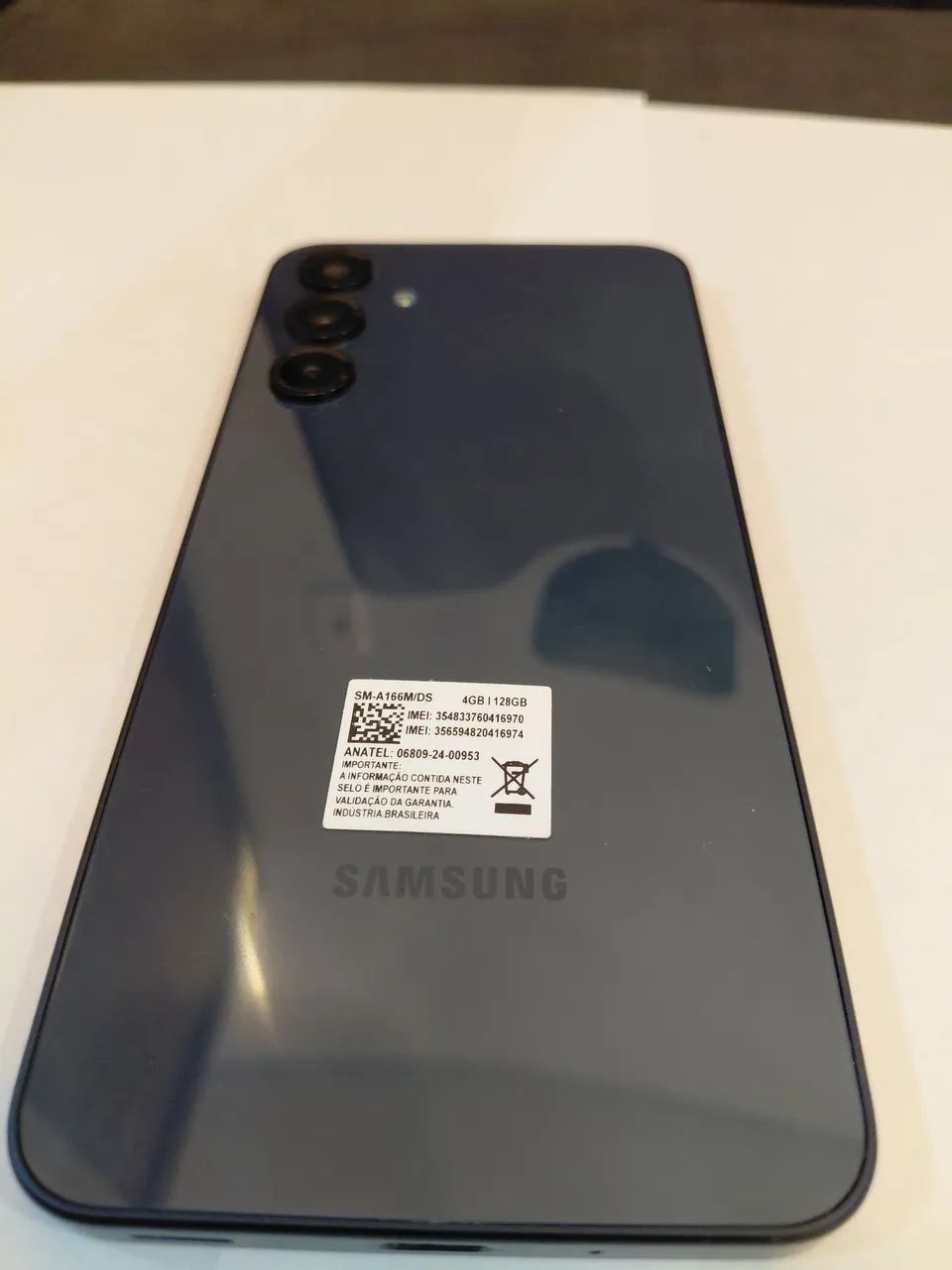 Samsung Galaxy A16 5G - Foto 2