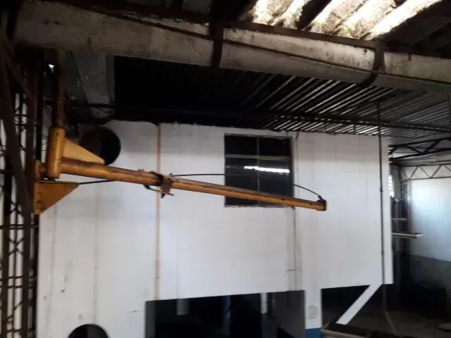 CENTRO  PRÉDIO COM LOJA E GALPÃO 315 m² AVENIDA 15 DE NOVEMBRO - Foto 9