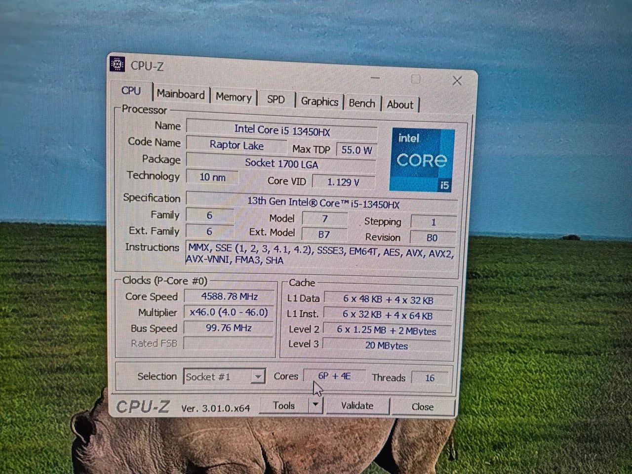 Dell g15 2023 RTX 3050 - Foto 3