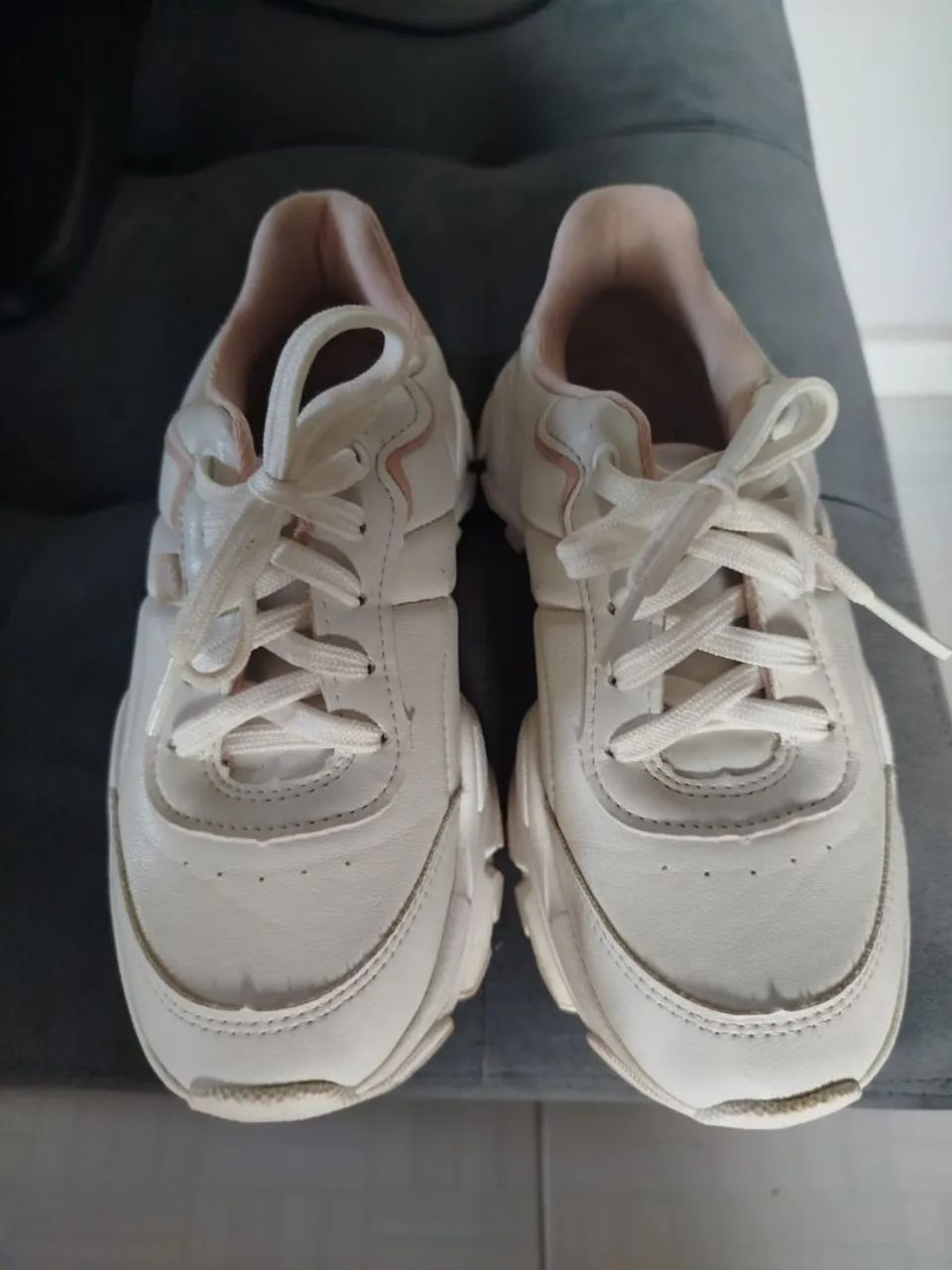 Vendo esse tênis  - Foto 3