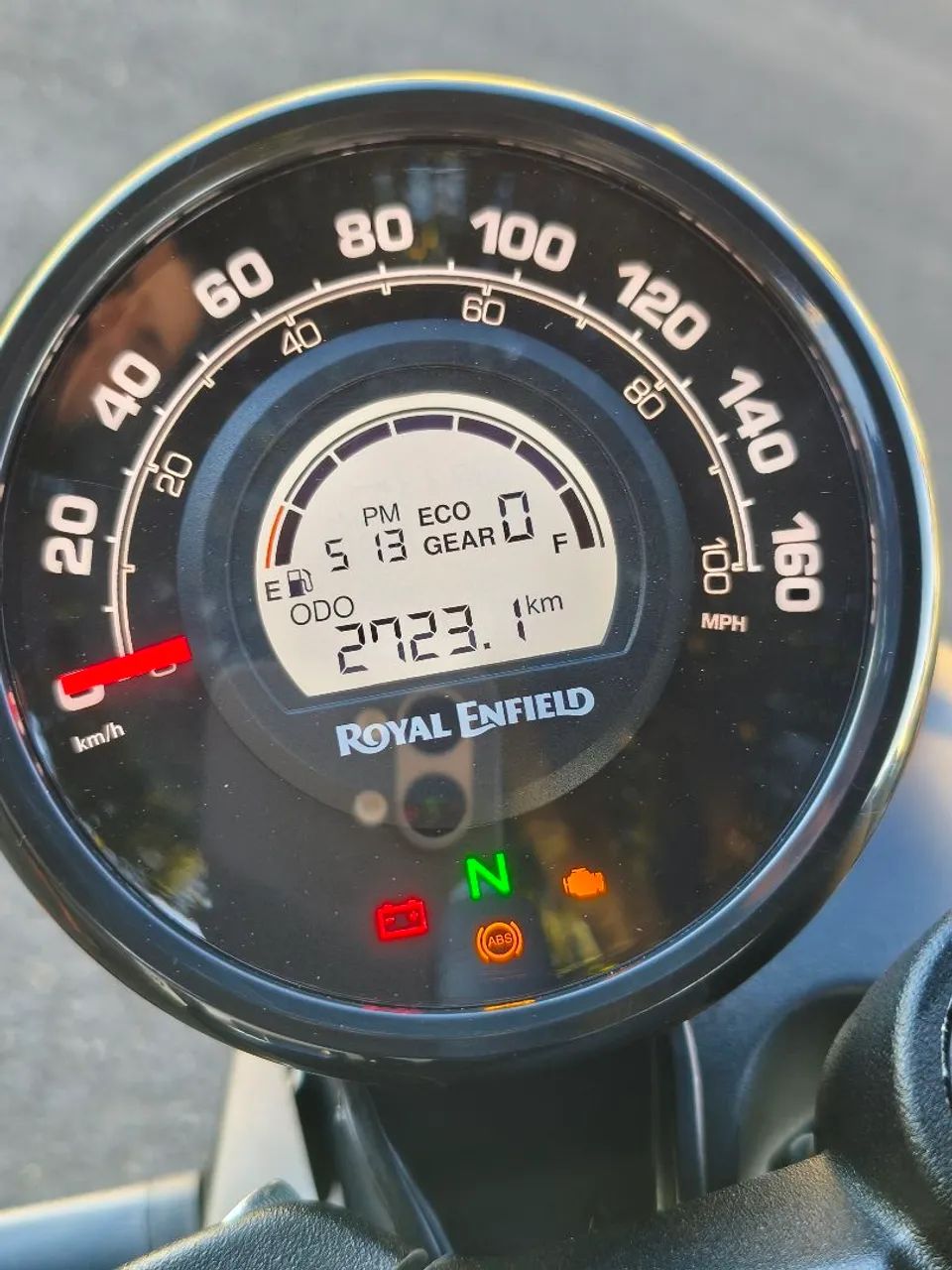 Moto extremamente nova. - Foto 2