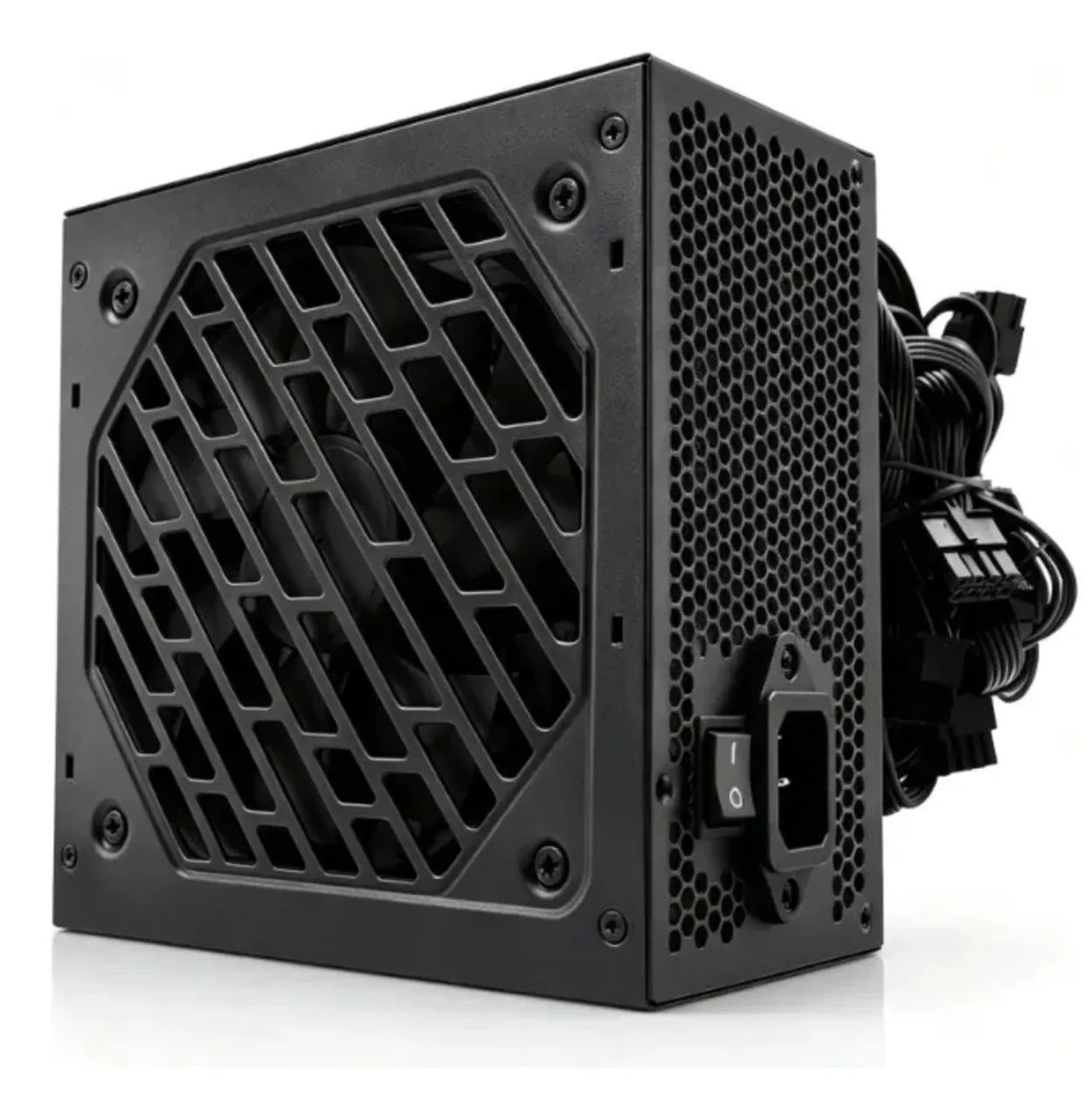Fonte 600w 