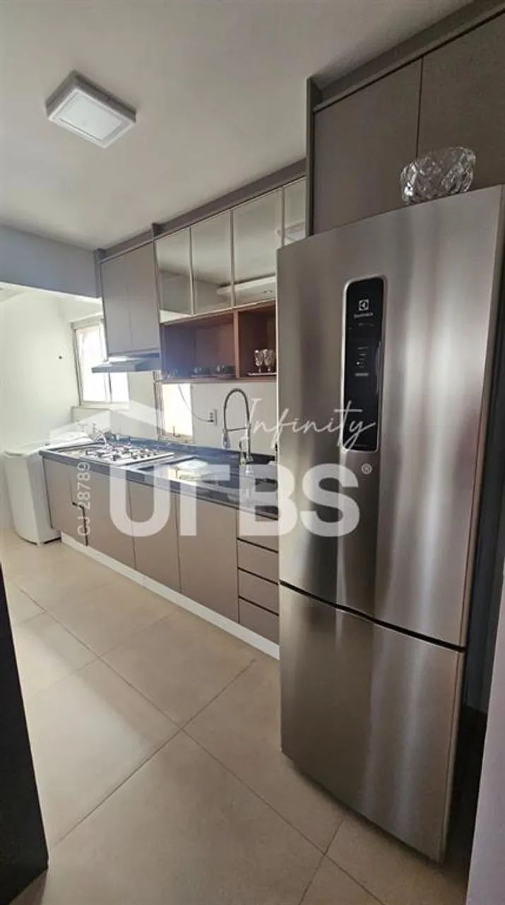 Apartamento Mobiliado de 78 m² - Foto 5