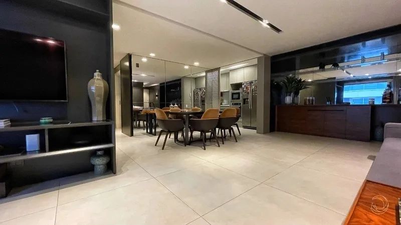 Apartamento de 3 suítes e 2 vagas na Beira Mar - Foto 3
