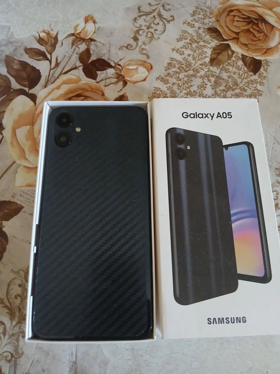Vendo Celular A05 - Foto 4