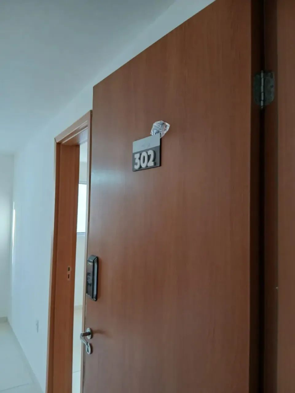 Aluga-se apartamento, segundo andar em Gramame