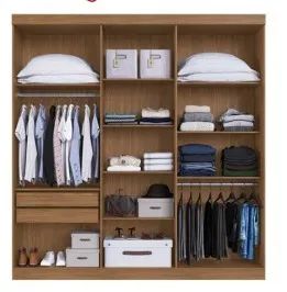 Guarda Roupa - Foto 2