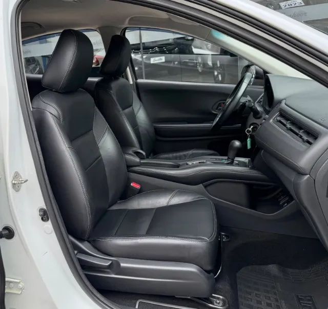 Honda HR-V EX 1.8 Flexone 16V 5p Aut., foto 11 de 20