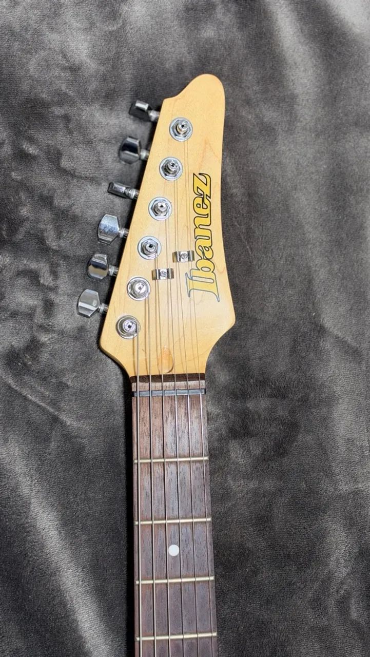 Guitarra Ibanez Azes 40 - Foto 3