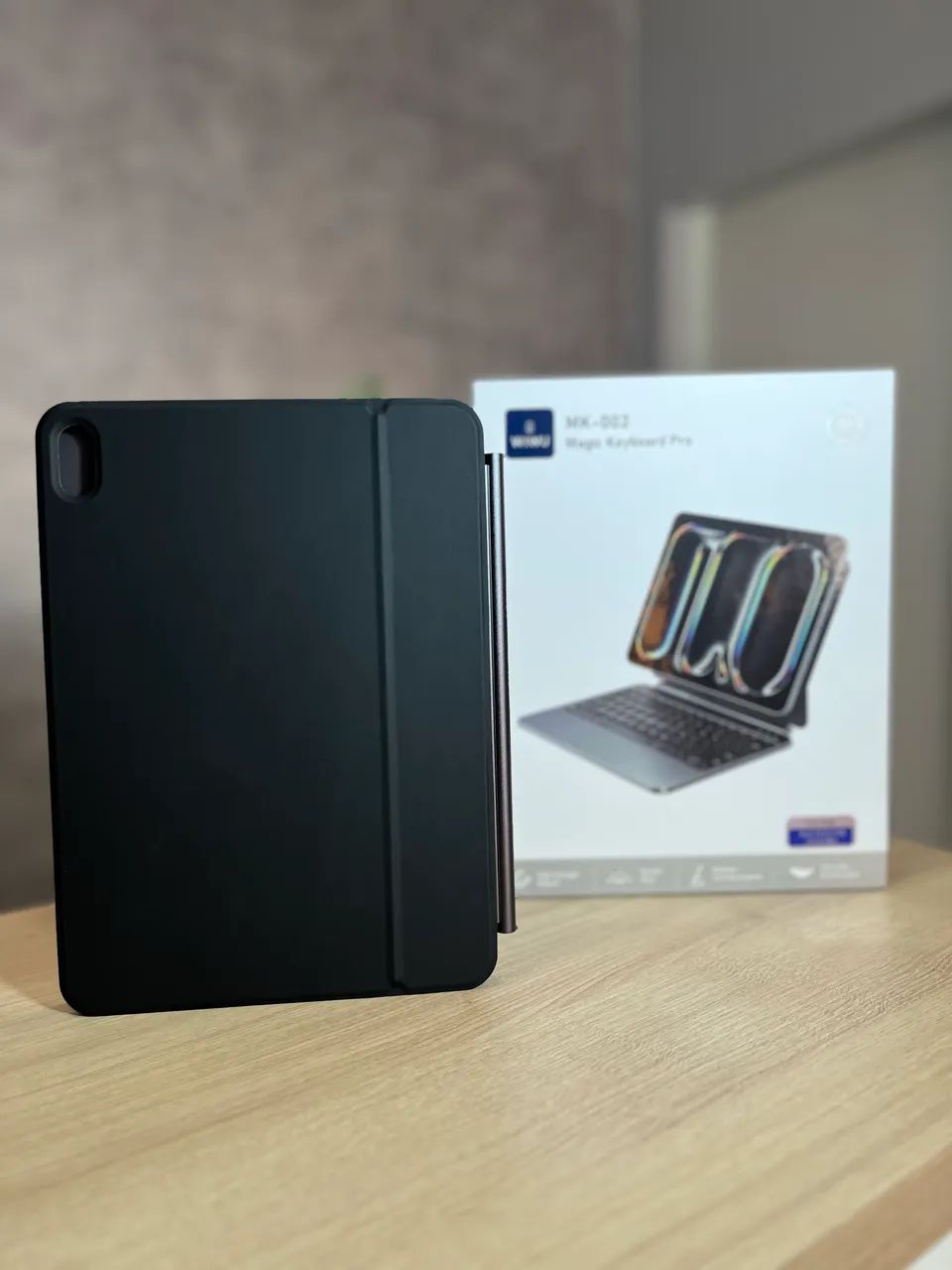 CAPA MAGIC PRO IPAD 10 / IPAD 11 - Foto 2