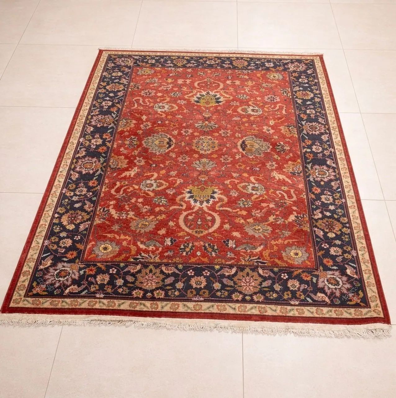 Tapete Persa isfahan